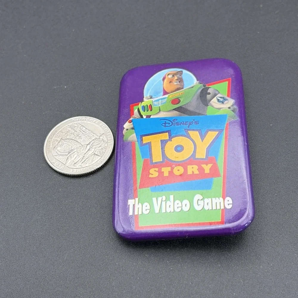N/A pin has